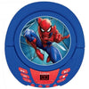 Lettore CD Bluetooth Spider-Man con effetti di luce