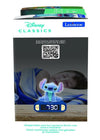 Sveglia digitale con luce notturna 3D Stitch ed effetti sonori