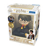 HARRY POTTER - Sveglia digitale - Luce notturna 3D ed effetti sonori