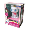 3D Cat Night Light Sveglia ed effetti sonori