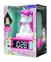 Sveglia Unicorn Nightlight