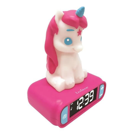 Sveglia Unicorn Nightlight