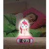 Sveglia Unicorn Nightlight