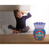 PAT 'PATROL Proiettore sveglia con funzione timer LEXIBOOK