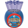 PAT 'PATROL Proiettore sveglia con funzione timer LEXIBOOK
