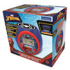SPIDER-MAN Sveglia con funzione timer proiettore LEXIBOOK
