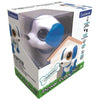 Power Puppy Mini - Cane robot con effetti luminosi e sonori, controllo con clic manuale, ripetizione