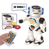 LEXIBOOK - Robot Interactive Po