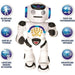 LEXIBOOK - Robot Interactive Po