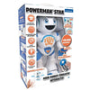 POWERMAN STAR - Robot interattivo per Giocare e Imparare con controllo gestuale e telecomando - LEXIBOOK