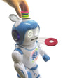 Robot educativo bilingue LEXIBOOK Powerman Kid