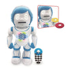 Robot educativo bilingue LEXIBOOK Powerman Kid