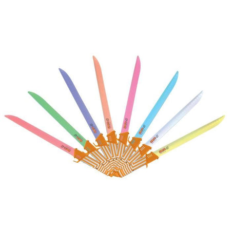 Spada laser a LED Naruto con effetti sonori