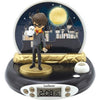 HARRY POTTER - Sveglia con proiettore 3D - Suoni magici