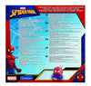 Clock Radio SPIDERMAN