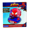 Clock Radio SPIDERMAN