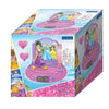 Clock Radio Disney Principesse