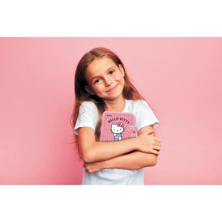 Diario elettronico Hello Kitty con cassaforte