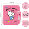 Diario elettronico Hello Kitty con cassaforte