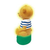 LEXIBOOK - Contatore di storie 3D dell'orso - con luce notturna, musica e variazione di colore 17 cm (francese)