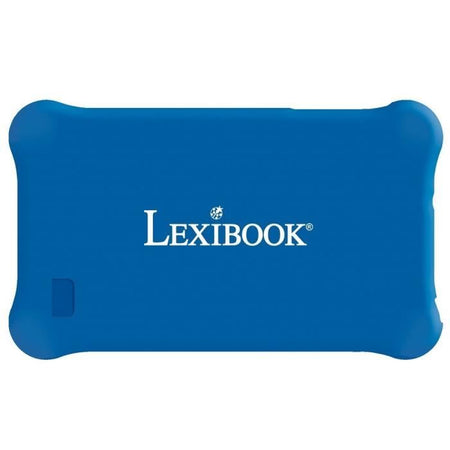 LEXIBOOK - LexiTab Master 7 - Contenuti didattici, interfaccia personalizzata e cover protettiva (versione FR)
