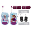 Walkie talkie regina Neig