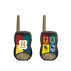 HARRY POTTER - Walkie-talkie con portata fino a 120 m - LEXIBOOK