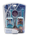Snow Queen Walkie-Talkie
