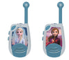 Snow Queen Walkie-Talkie