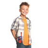 SPIDER-MAN - Walkie-talkie - 2 km