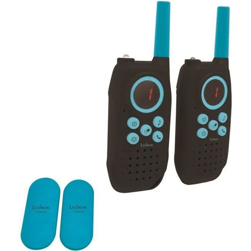 Walkie-talkie LEXIBOOK 5 km - TW42