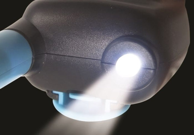 I walkie-talkie digitali ricaricabili hanno una portata di 5 km, 8 canali