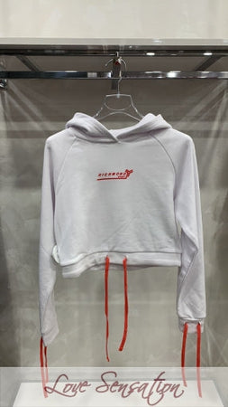 John Richmond FELPA FELPA da donna