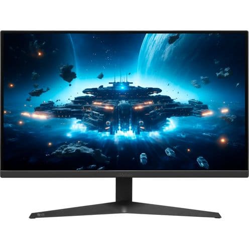 LG 27GS50FX-B