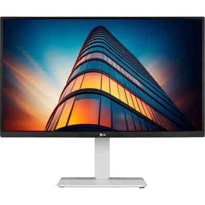 LG 27US550-W