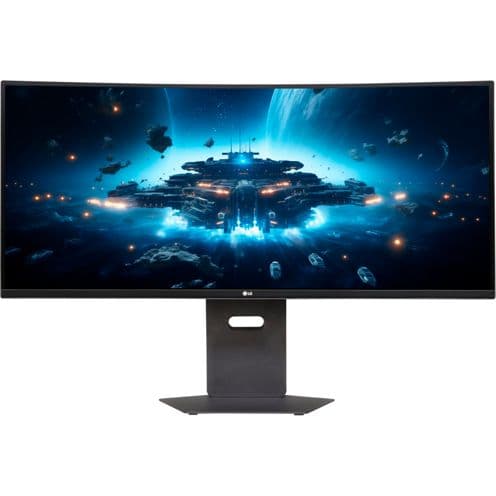 LG 34G600A-B