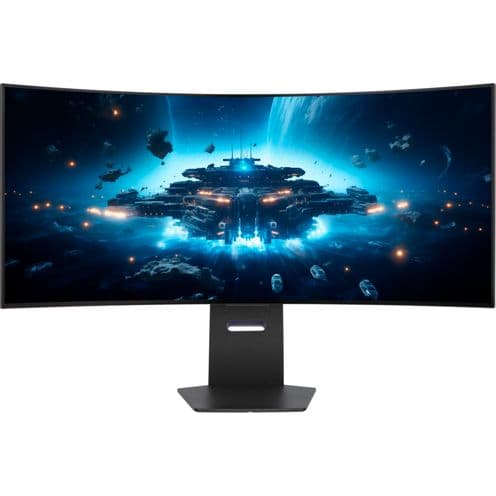 LG 34GS95QE-B