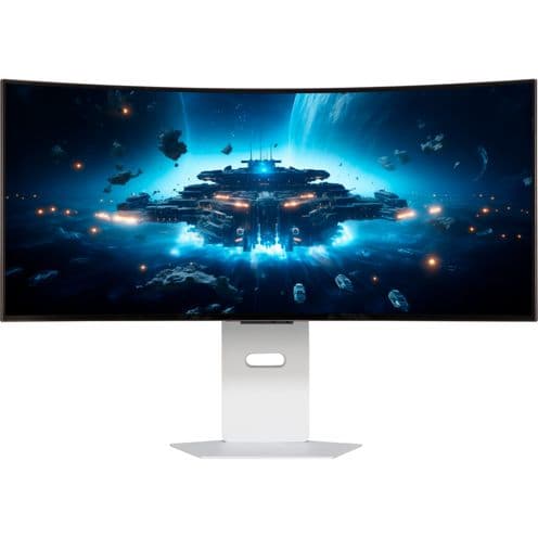 LG 34GX90SA-W