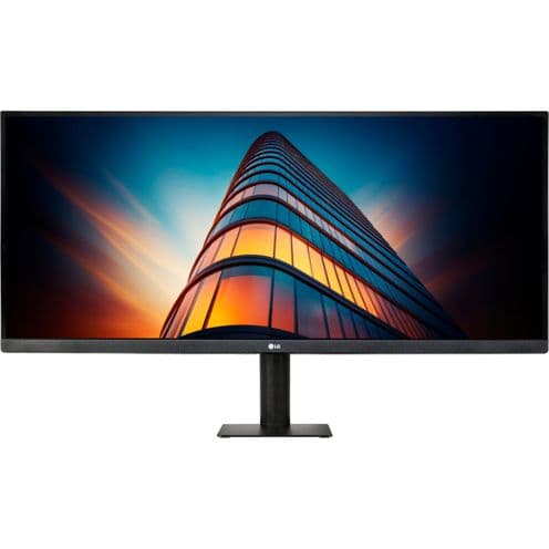 LG 34U511A-B