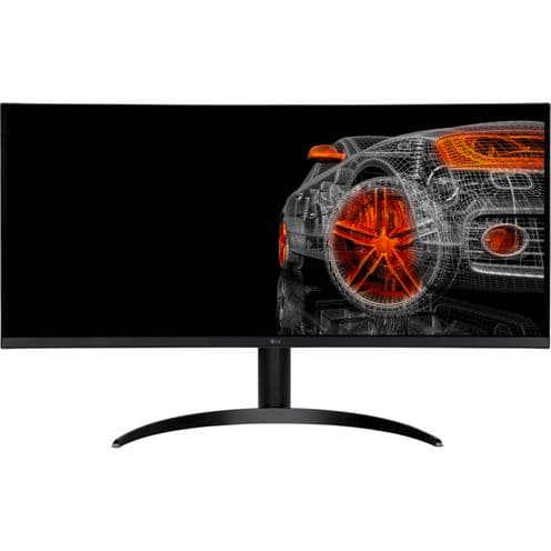 LG 34WQ75X-B