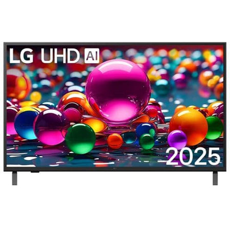 LG 43UA74006LB nero