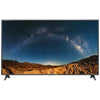 LG 43UR78G 2025 - 43 SMART TV LED 4K - CONTROLLO VOCALE - BLACK - EU