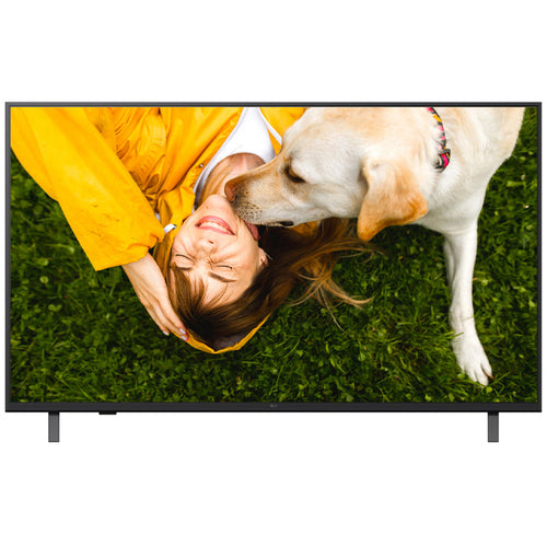LG 50UA751C - 50 SMART TV LED 4K - BLACK - EU
