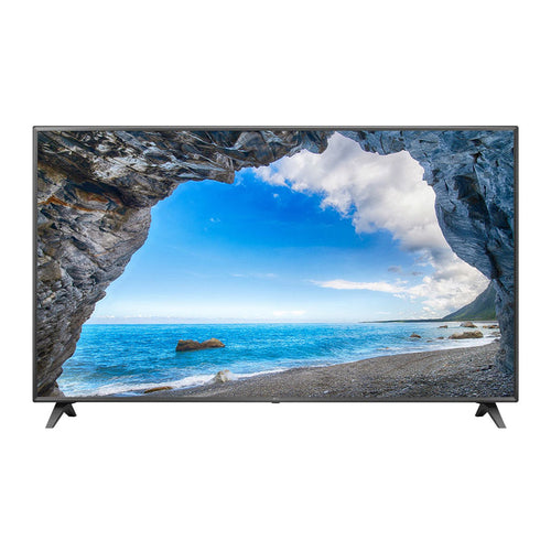 LG 50UR781C0LK - 50 SMART TV LED 4K - BLACK - EU