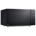 LG MS3032JAS