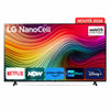 LG Tv Led 75 UHD 4K Smart Webos Nanocell 75NANO82T6B