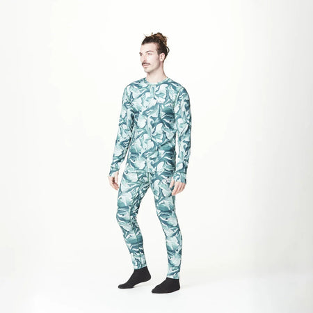 Leggins Picture Lhotse Printer