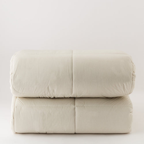 Riviera Trapunta in Velluto Matrimoniale Veloury 2510S