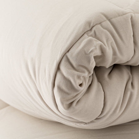 Riviera Trapunta in Velluto Matrimoniale Veloury 2510S