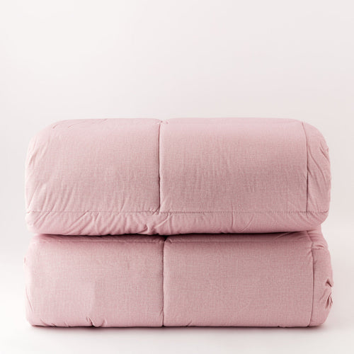 Riviera Trapunta in Velluto Matrimoniale Veloury 2510S